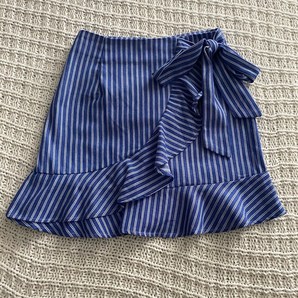 SHEIN Mini Skirt